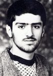 سیدمرتضی هوشمندحسینی