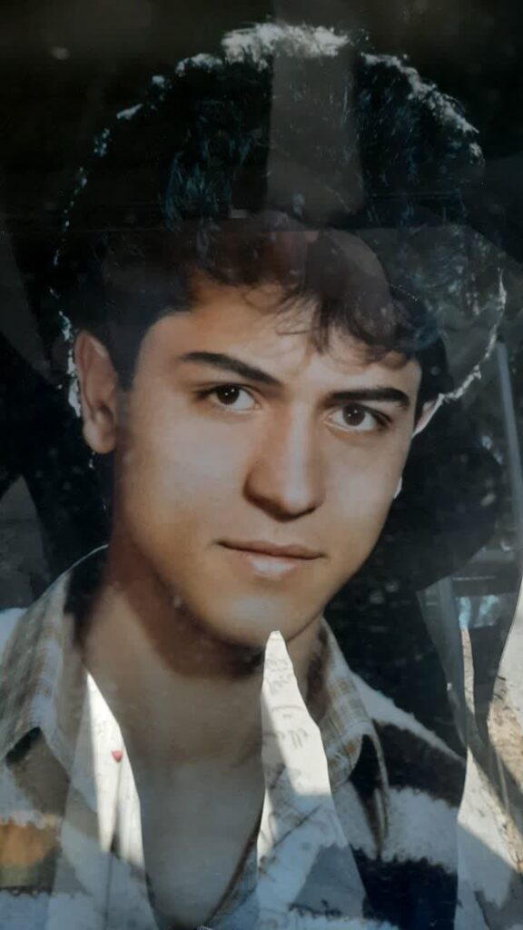 غلامرضا توکل زاده
