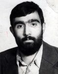 محمود نشاندار