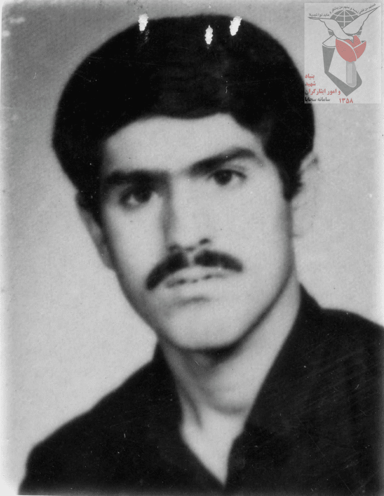 احمدرضا غلامی