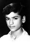 امیرمحمد رضائی نیکو