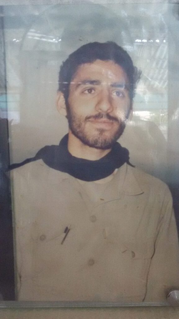 سیدحسن میرحسینی