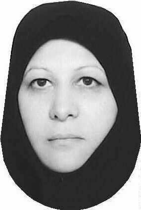 صدیقه سحرخیزایرانی