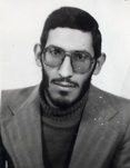 محمد رجایی انارکی