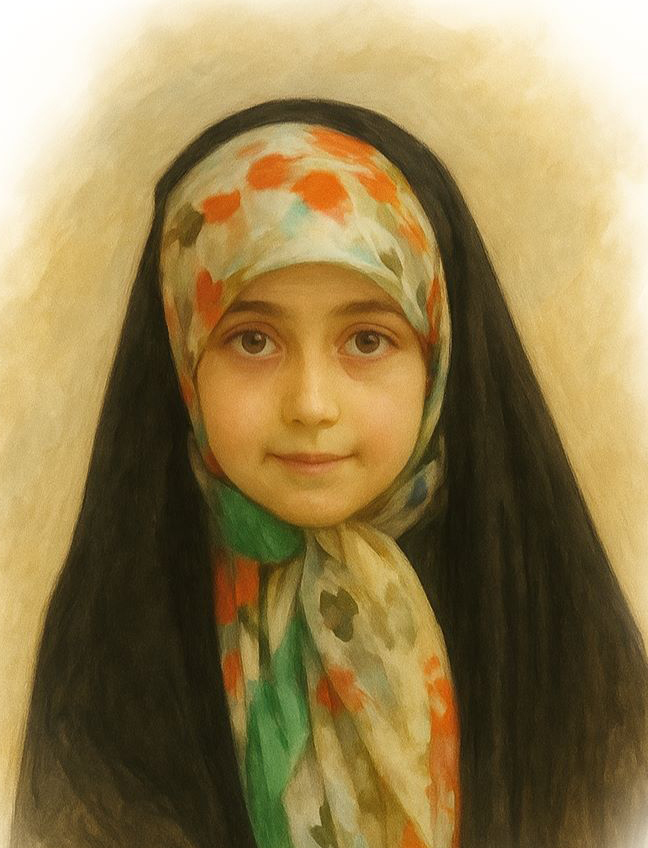 زهرا بهمن آبادی