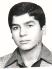 محسن عقیلی آشتیانی