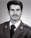 اسداله کندی