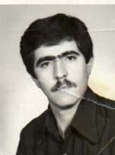 داود دلپسندبخشایش