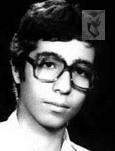 محمد صالحی