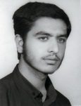 علی رضا نژادعبداله