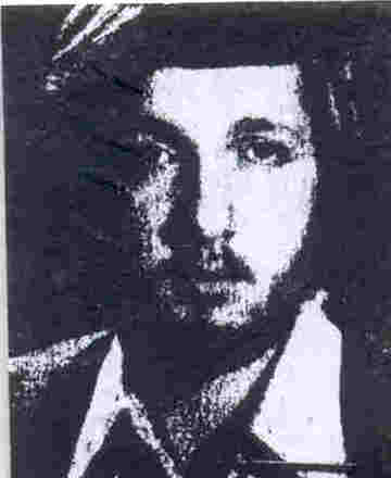 علی رضا محمودی نژادی نوبخت