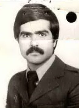 ناصر محمدی اصل