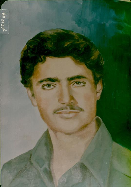 سیروس کشاورزمهر