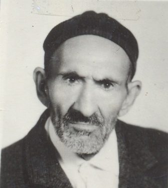 رمضان برزگرمروستی