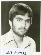 سیدعلی امامی