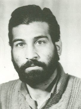 سیدبرات حسینی