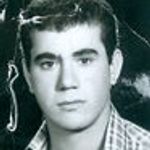 شهید منصور آذرمینا