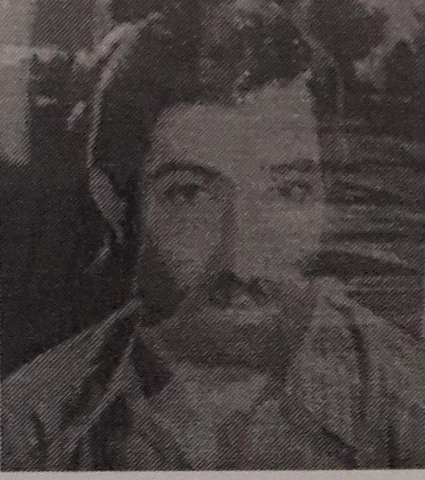 احمد احمدی