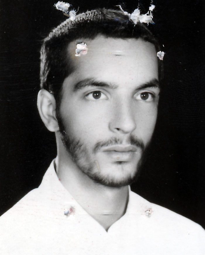 علی یزدیان