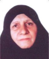 تبرک علائی شهریور