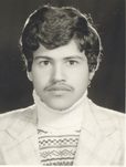 سیدعلیرضا موسوی کهکی