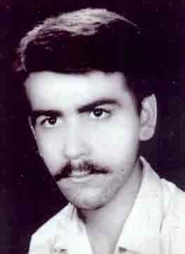 محمد مشهدی