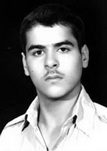 محمد برات زاده