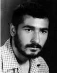 محسن علی پوربهشتی