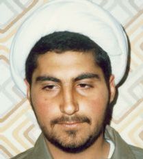 مهدی کهرام
