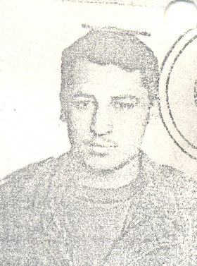 محمدرضا نادربیگی