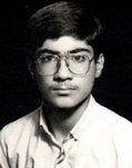 مهدی صابری