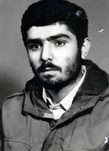 رضا مالکی
