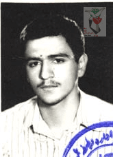 محمد آزادثابت