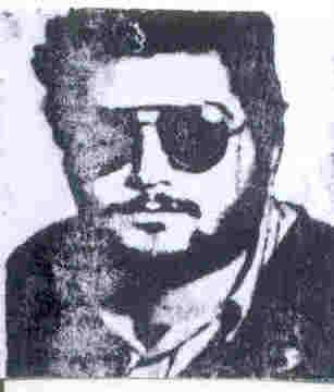 رضا مهرانی