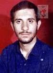 محمد محرمی پیراقوم