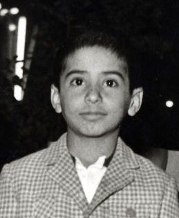 مهدی پیرانیان