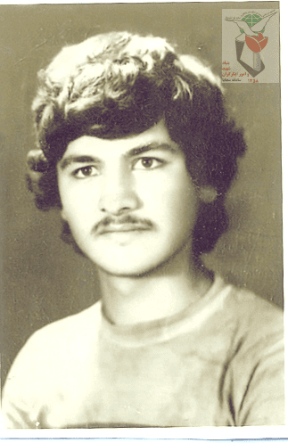 سیدمصطفی موسوی