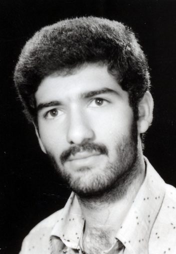 محمدحسن دده خانی