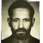 شهید اسماعیل آقارضی