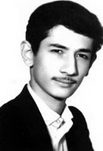 سعید قاسمی