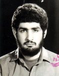 حبیب اله گودرزی
