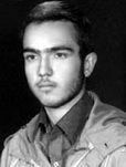 سعید زارعی نیکچه