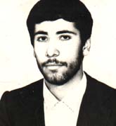 محمدعلی دستفروشان