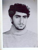 محمود بهشتی
