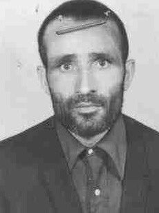 نجف علی سلیمانی