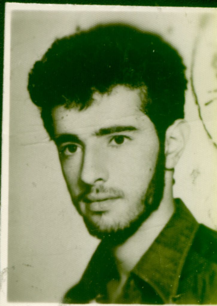 محمد امیرسرداری