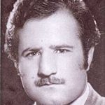 شهید کمال ولیزاده خواجه بلاغ