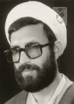 قربانعلی رضائی