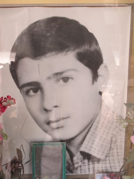علی رضا زین ساز
