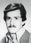 مهدی صحرای بادی